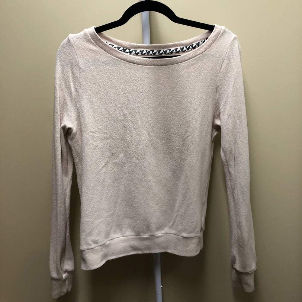 Volcom long sleeve